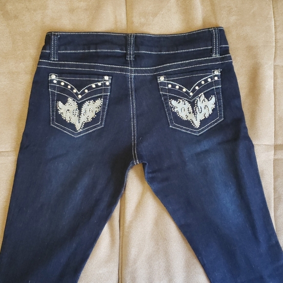 5ive Jeans - Picture 2 of 3